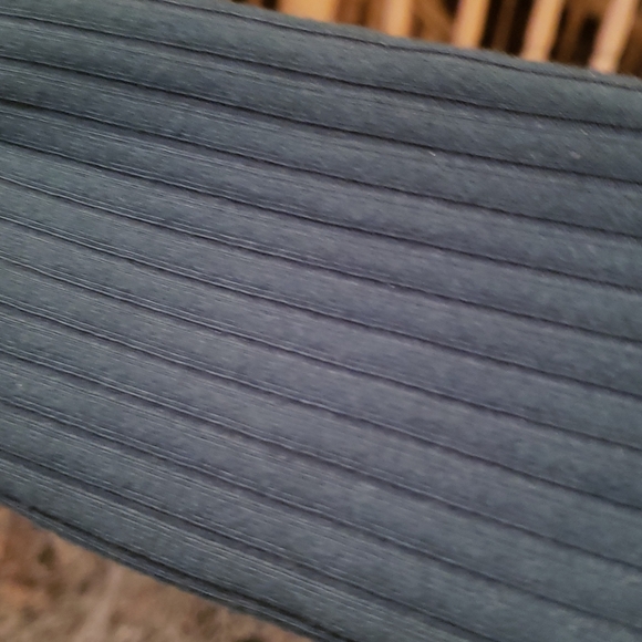 🌸 RIBBED DRESS 🌸 - Picture 5 of 10